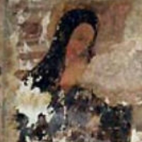 Abruzzo Earthquake Uncovered Long-Lost Fresco of Madonna and Child