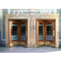 Revolving Door is Alive and Well with Obamacare, but Takes a Rest at SEC