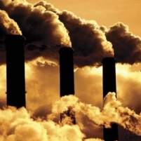 Carbon Dioxide Emissions at Record High