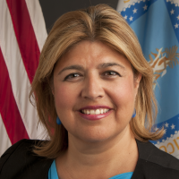 Administrator of the Agricultural Marketing Service: Who Is Anne Alonzo?