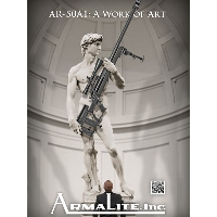 Italians Object to U.S. Rifle Ad Using Michelangelo’s David