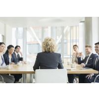 Appointing More Women to Corporate Boards Results in Higher CEO Salaries