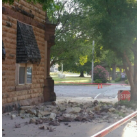 Oklahoma Town Sues 27 Energy Companies for Role in Destructive Earthquakes