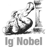 U.S. Government Wins Ig Nobel Prize for Report about Reports about Reports