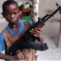 Obama Grants Waiver to Give Aid to 4 Governments Using Child Soldiers