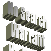 Are Administrative Subpoenas being Used to Avoid the Need for Warrants?