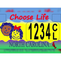 Court Reversal Allows North Carolina to Approve Anti-Abortion License Plates, Deny Pro-Choice Plates