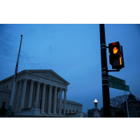 Evenly Split Supreme Court Finds Consensus in Modest Rulings