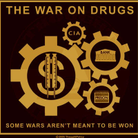 Is the Drug War in Latin America Just an Excuse to Provide Contracts for U.S. Companies?