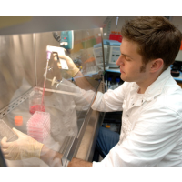 Younger Scientists Losing Out on Research Grants
