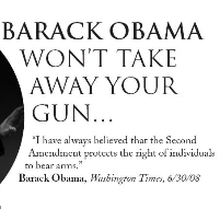 Gun Rights Expand under Obama