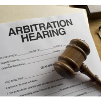 Big Banks Increasingly Use Fine-Print Arbitration Clause to Bar Customer Lawsuits
