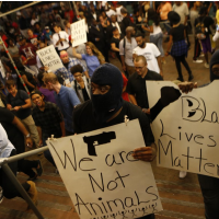 Charlotte No “Queen City” to Low-Income, Minority Residents