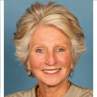 Director of the Woodrow Wilson International Center for Scholars: Who Is Jane Harman?