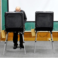 43 States Will Be Using Outdated Voting Machines in 2016 Election