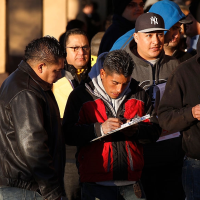 Programs to Help Undocumented Immigrants Obtain Drivers Licenses Could Aid Trump Deportation Efforts