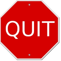 More Americans Quitting Jobs than Being Laid Off