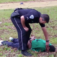 Police Shoot to Death One Unarmed Person Every 3 Days in U.S.