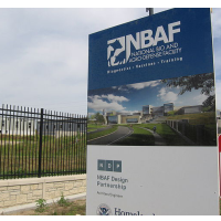 Why is Homeland Security Moving its Animal Disease Research Lab to a Place Hit by Tornadoes?