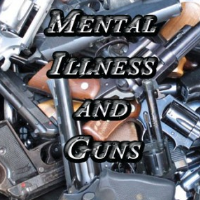 Texas Bill Allows Police to Seize Guns from People in “Mental Crisis”
