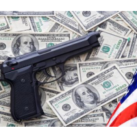 Millions of Americans are Unwitting Investors in Gun Industry