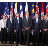 Secret Trade Pact would Allow Foreign Corporations to Sue U.S. for Damaging Investment “Expectations”