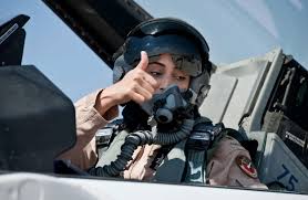 As U.S.-Led Coalition Strikes ISIS, Women Emerge to Fight Against and Die at Hands of Terror Group