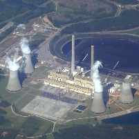 U.S. Power Plant Pollution Equals 450 Million Cars