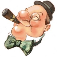 Growth Industry: Helping Rich People Get Richer