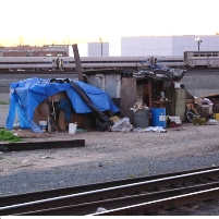U.S. Government to Experiment with New Definition of Poverty