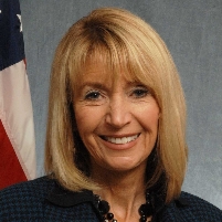 United States Geological Survey: Who is Marcia McNutt?