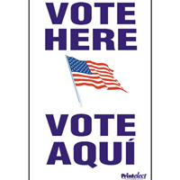 Federal Courts Versus Republican Efforts to Limit Voting: Texas
