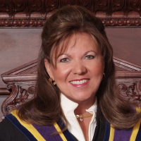 Two State Supreme Court Judges Convicted of Felonies