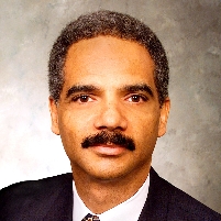 Attorney General: Who is Eric Holder?