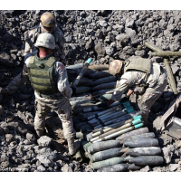 Lawsuit Seeks Release of CIA Documents on U.S. Soldiers’ Exposure to Iraqi Chemical Weapons Made with U.S. Help