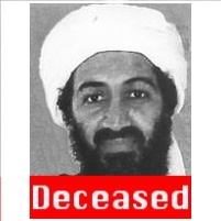 Justice Dept. Fights to Keep Bin Laden Death Photos and Video Secret