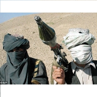 Allied Troops Outnumber Taliban 12-1