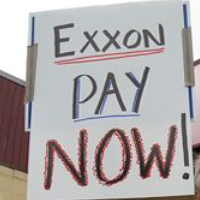 Exxon Gets away with Minor Fine for Contaminating New York Drinking Water; No Jail Time