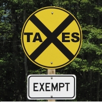 IRS Balks at Investigating Tax-Exempt Organizations Accused of Violating Tax Laws