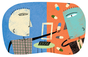 FDA Says Most Online Pharmacies Are Frauds