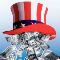 Contractors Account for 22% of Defense Dept. Workforce, but 50% of Workforce Cost