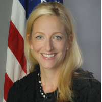 Ambassador to Austria: Who Is Alexa Wesner?