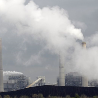 Obama’s Aggressive Environmental Agenda Relies on Powerful 1970 Clean Air Act