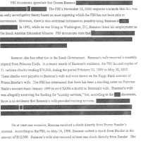 9/11 Families Find Validation and "Tip of Iceberg" in Long-Awaited Release of Infamous 28 Pages