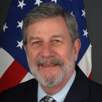 Ambassador to Portugal: Who is Allan Katz?