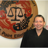 Native American Tribes Begin, for First Time, to Prosecute Non-Indian Wife Abusers