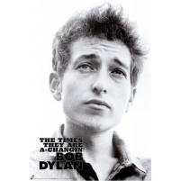 Bob Dylan Most Popular Songwriter…in Legal Opinions