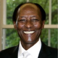 Ambassador from Uganda: Who is Perezi Kamunanwire?