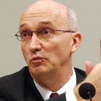 Amtrak Accused of Illegally Dismissing Its Inspector General