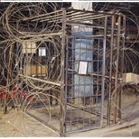 Is Bagram Obama’s Guantánamo?